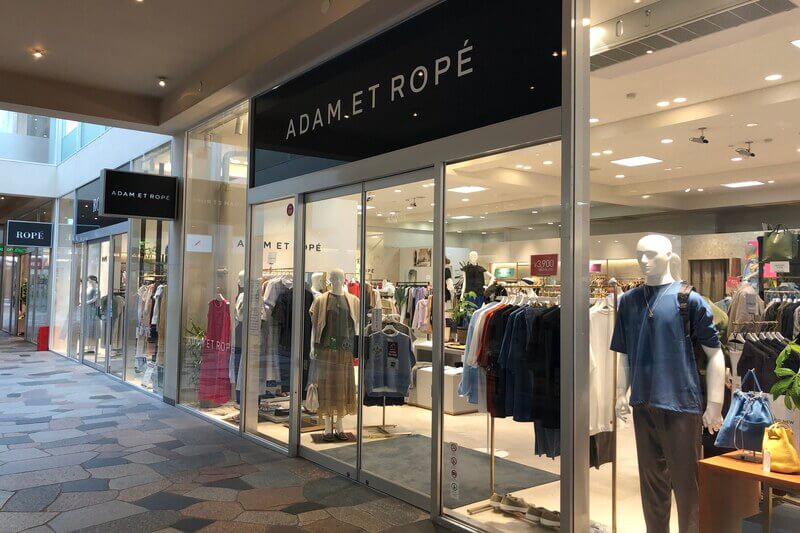 軽井沢・プリンスショッピングプラザ
