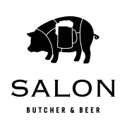 SALON BUTCHER & BEER