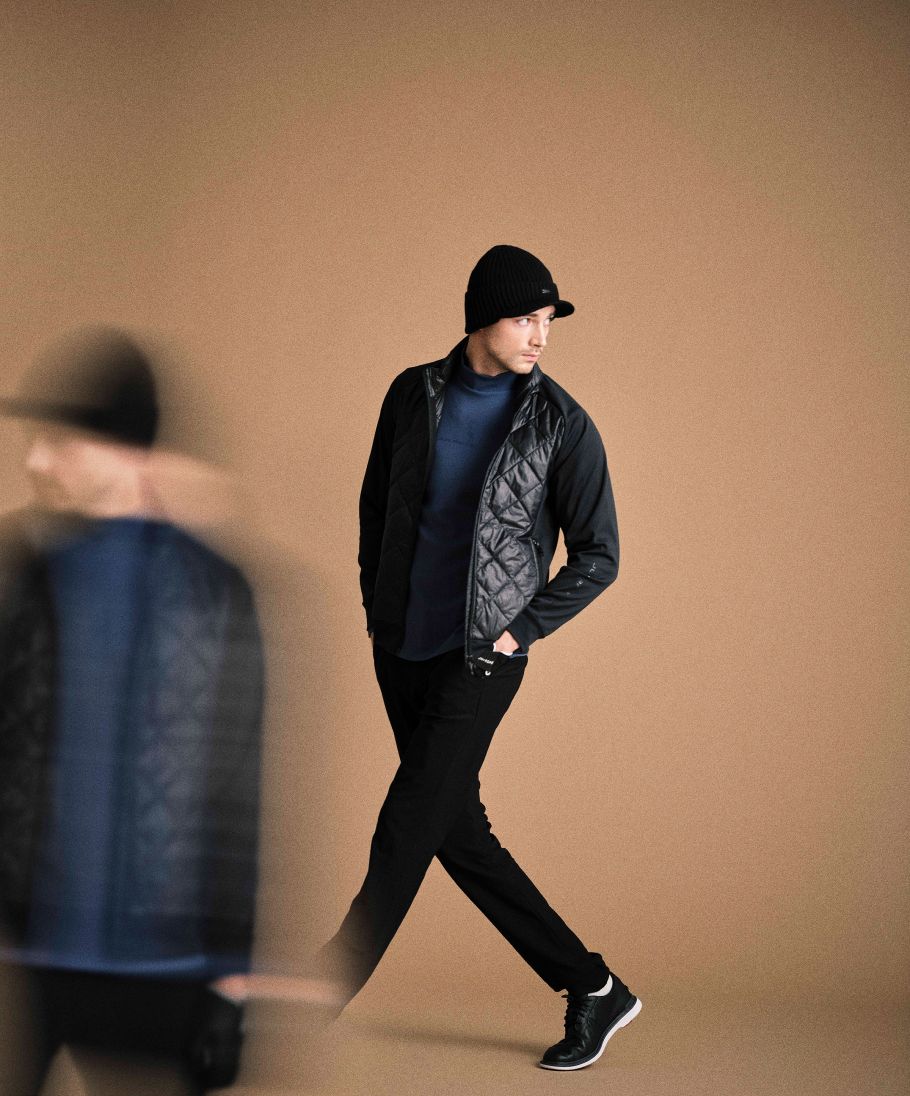 NOIR 2026 AUTUMN&WINTER LOOK
