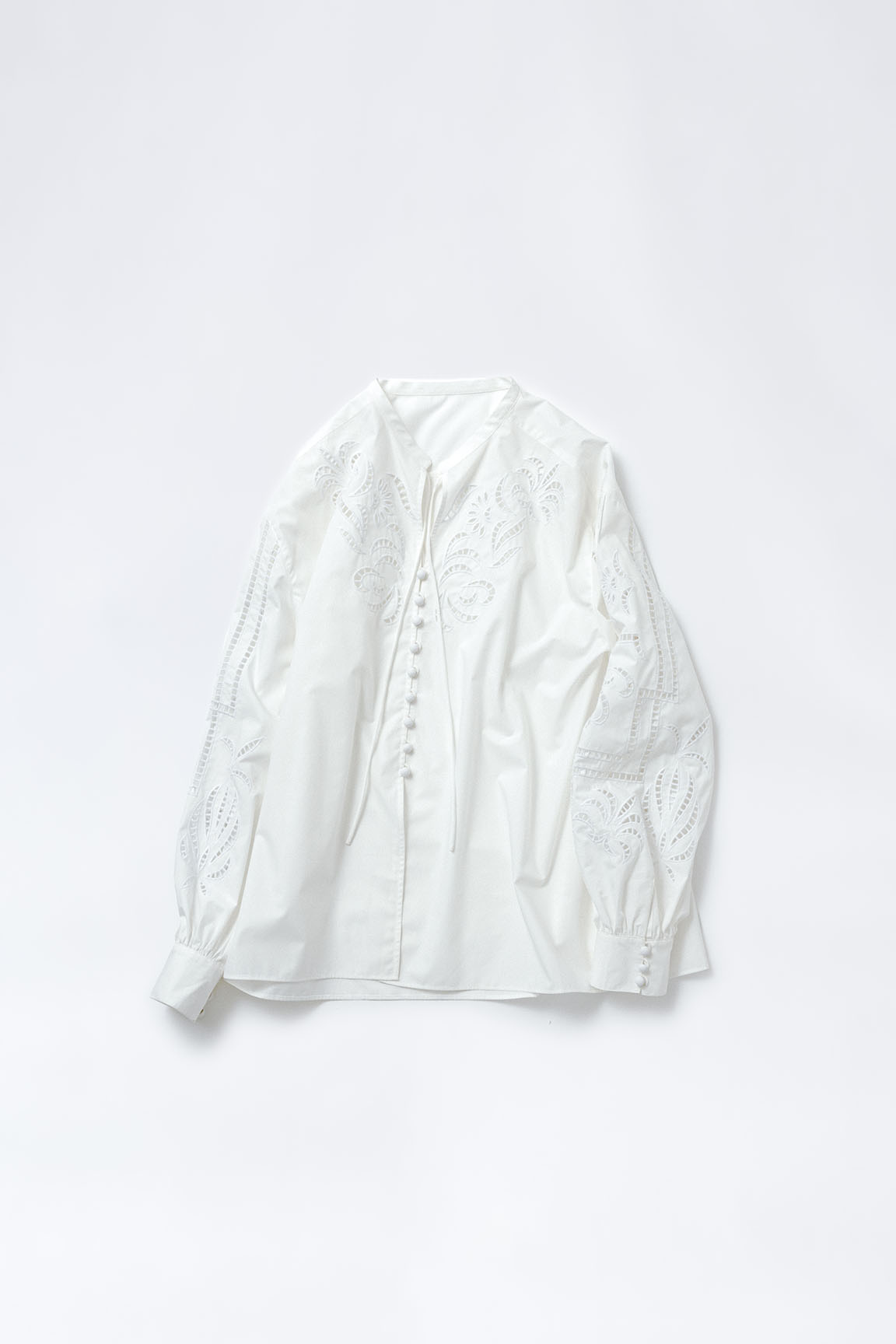 Blouse / ADAM ET ROPÉ