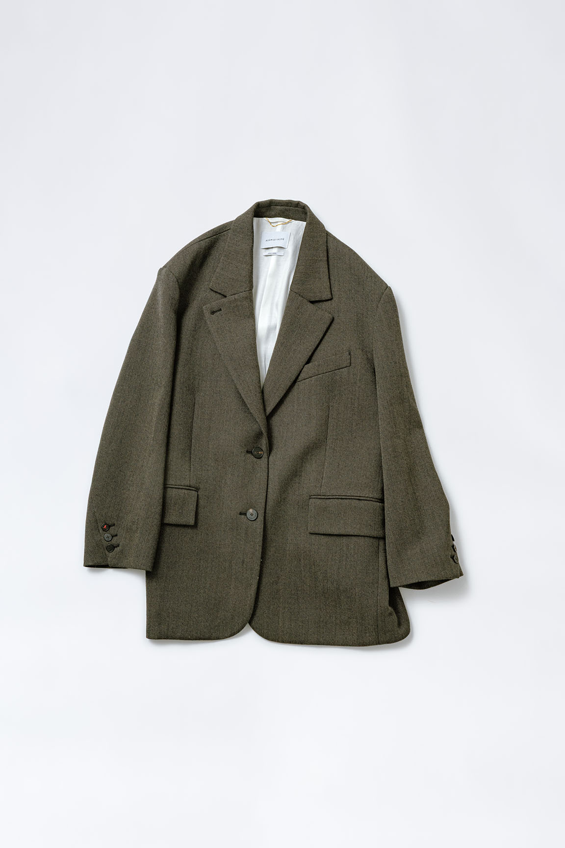 Jacket / ADAM ET ROPÉ