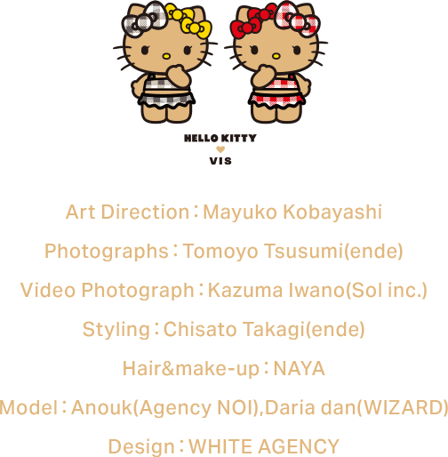 Staff Credit